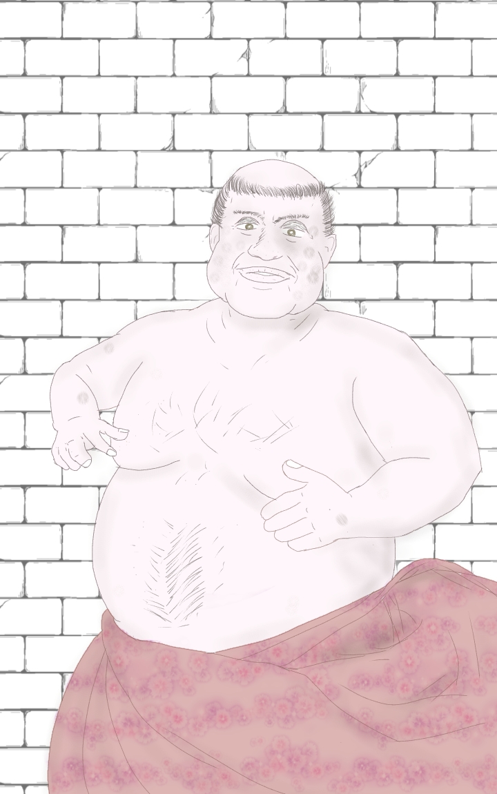 SW2.0 セカ・シェケール