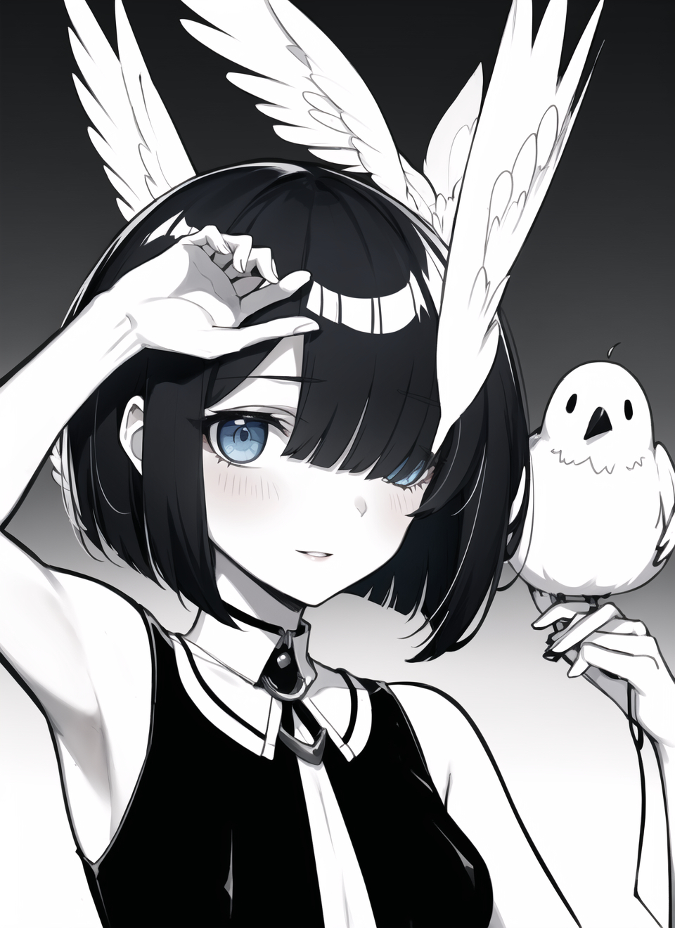 SW2.0 ジミー・ジェイ