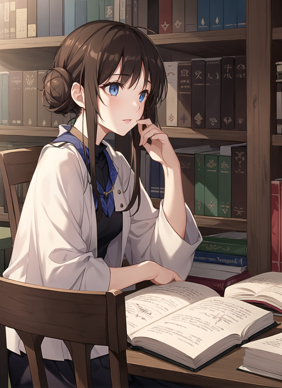 SW2.0 フリーマ・リンゼイ