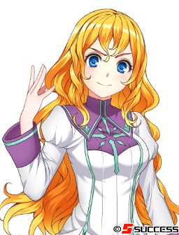 SW2.0 エリシュ・ローダーデイル