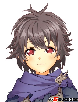 SW2.0 シリル・デ・フォルジュ