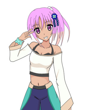 SW2.0 アスタ・ミルヴェーデン