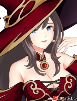 SW2.0 サレナ・マレディクシオン