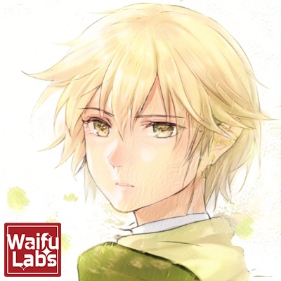 SW2.0 ユーリィ・オロゼット