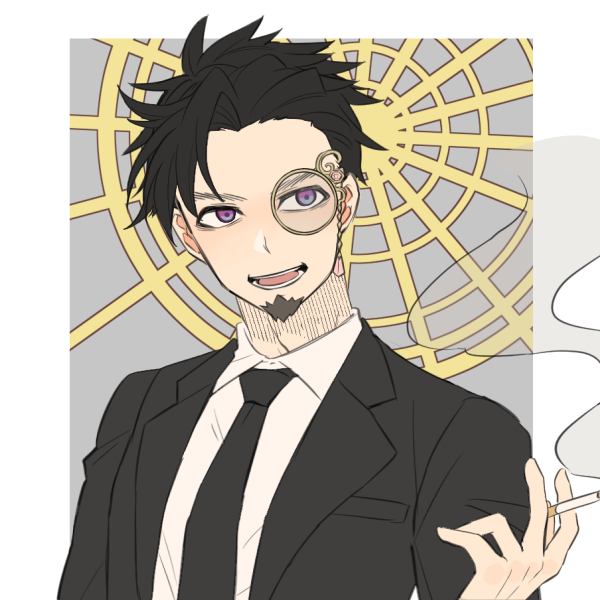 SW2.0 アルベリク・デュロワ