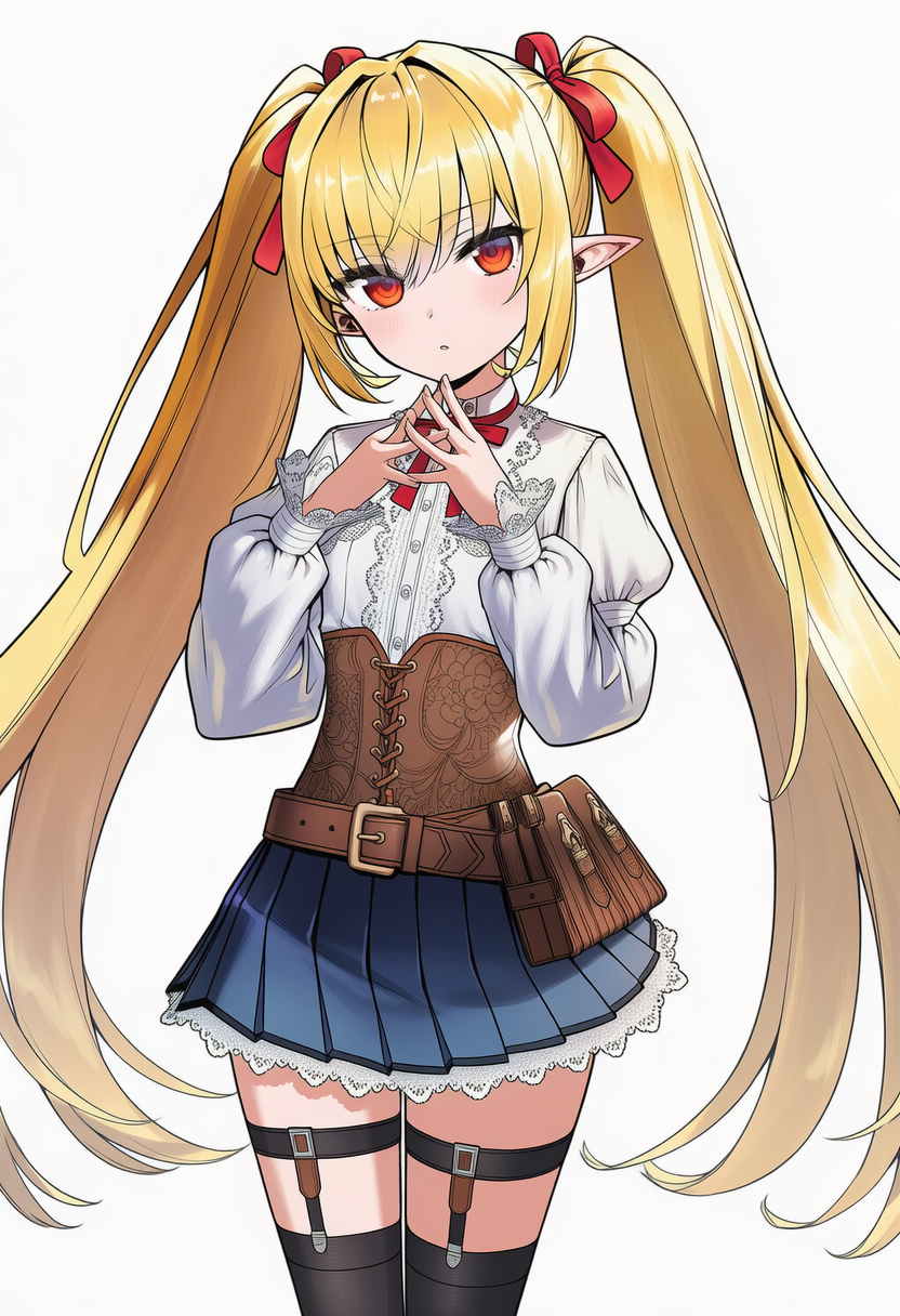 SW2.0 サラ・グランフェルト