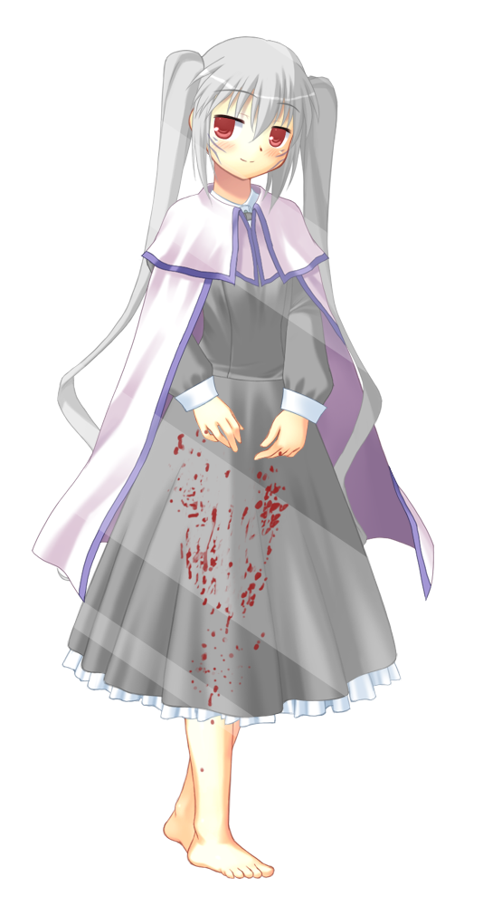 SW2.0 ケイメネス・エルロイ