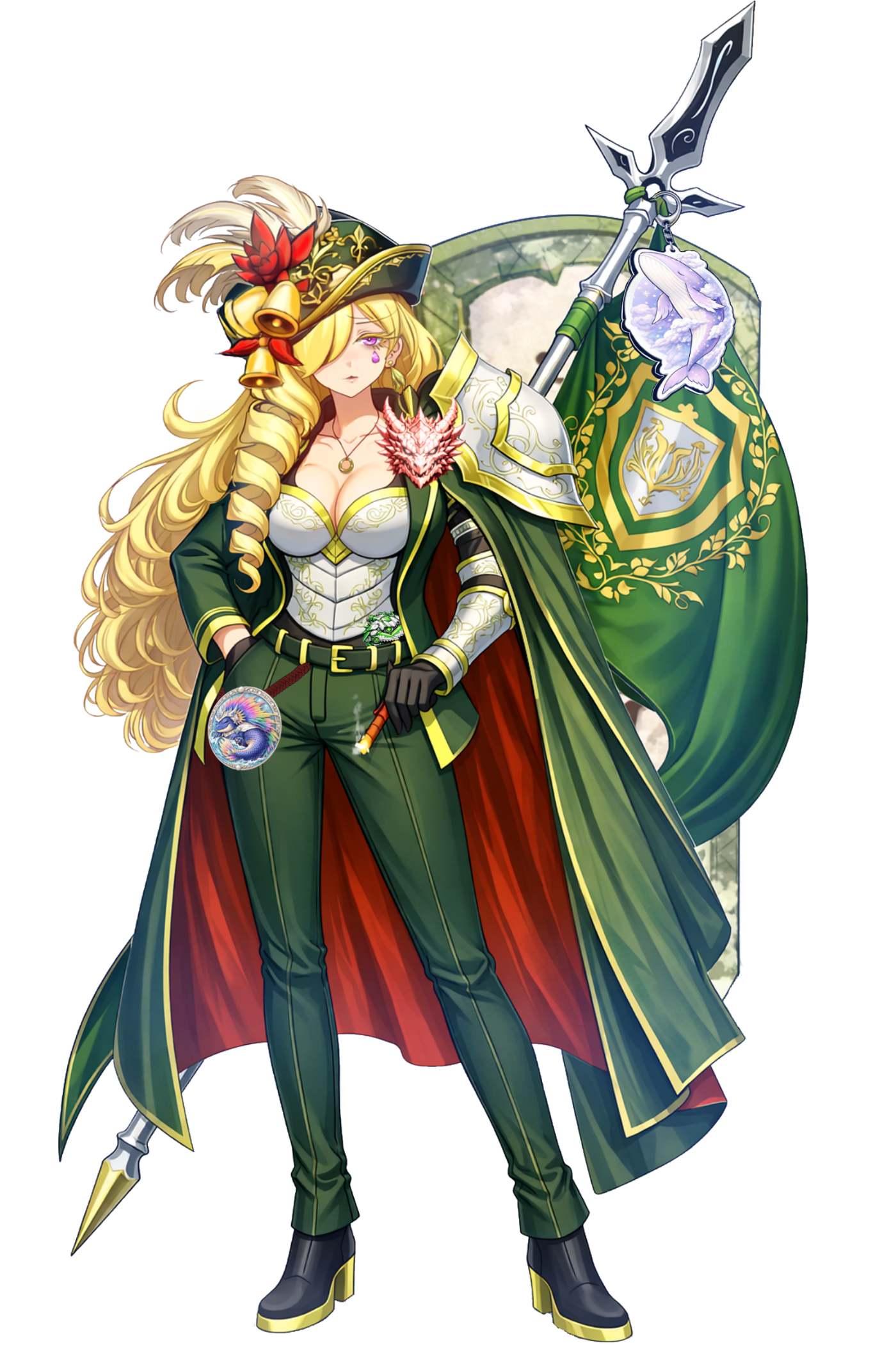 SW2.0 フルミル・エフミー