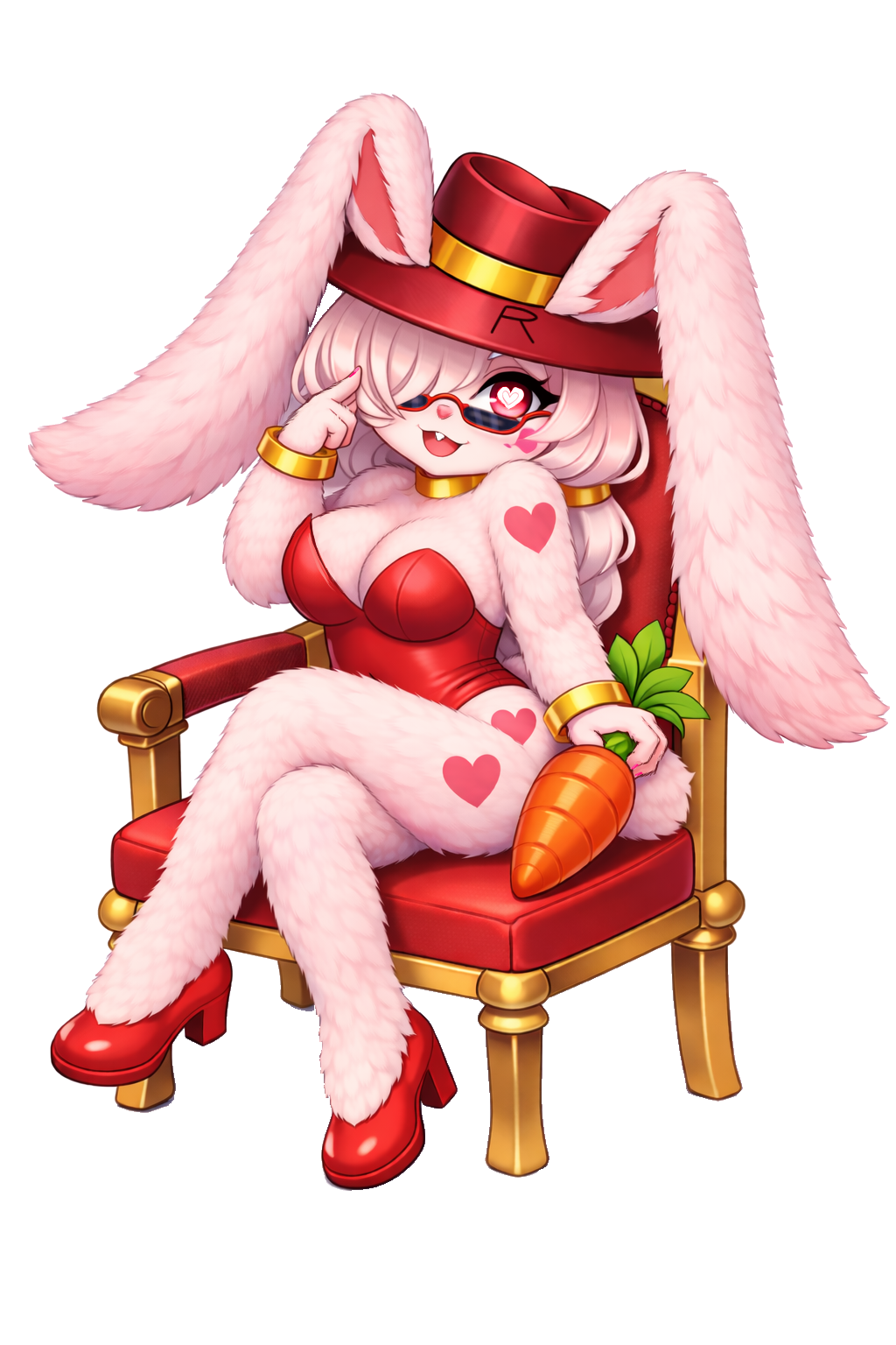 SW2.0 ラプンシー