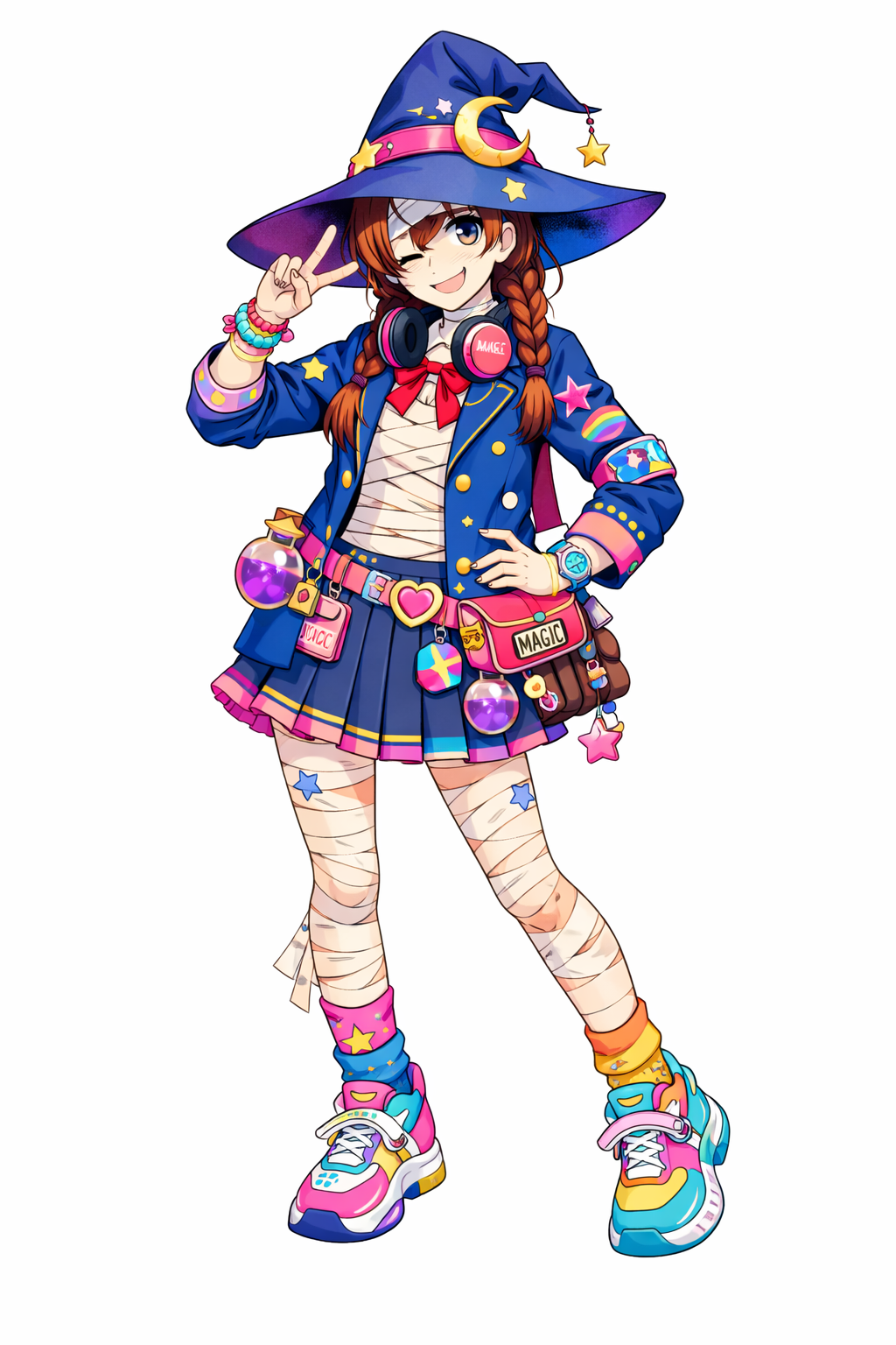 SW2.0 カエロ・マイハウス