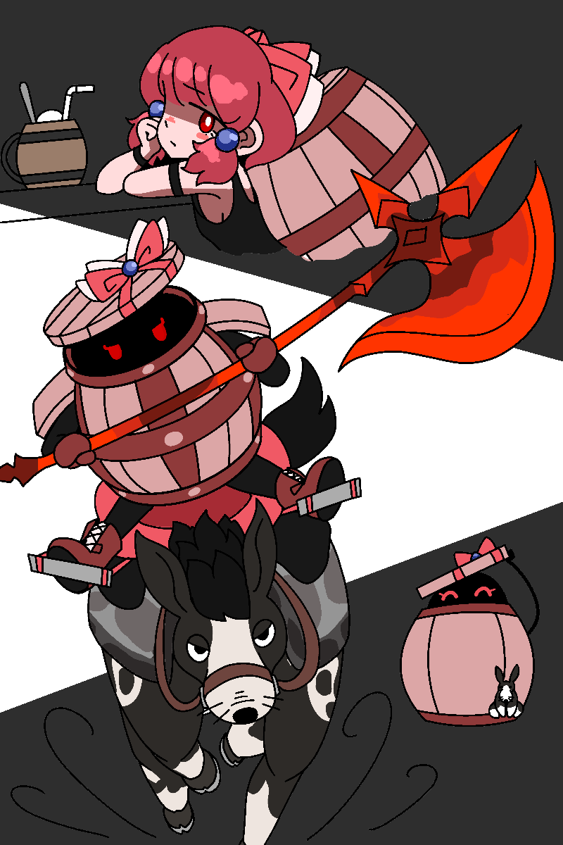 SW2.0 チェシー・ヴェルメイユ