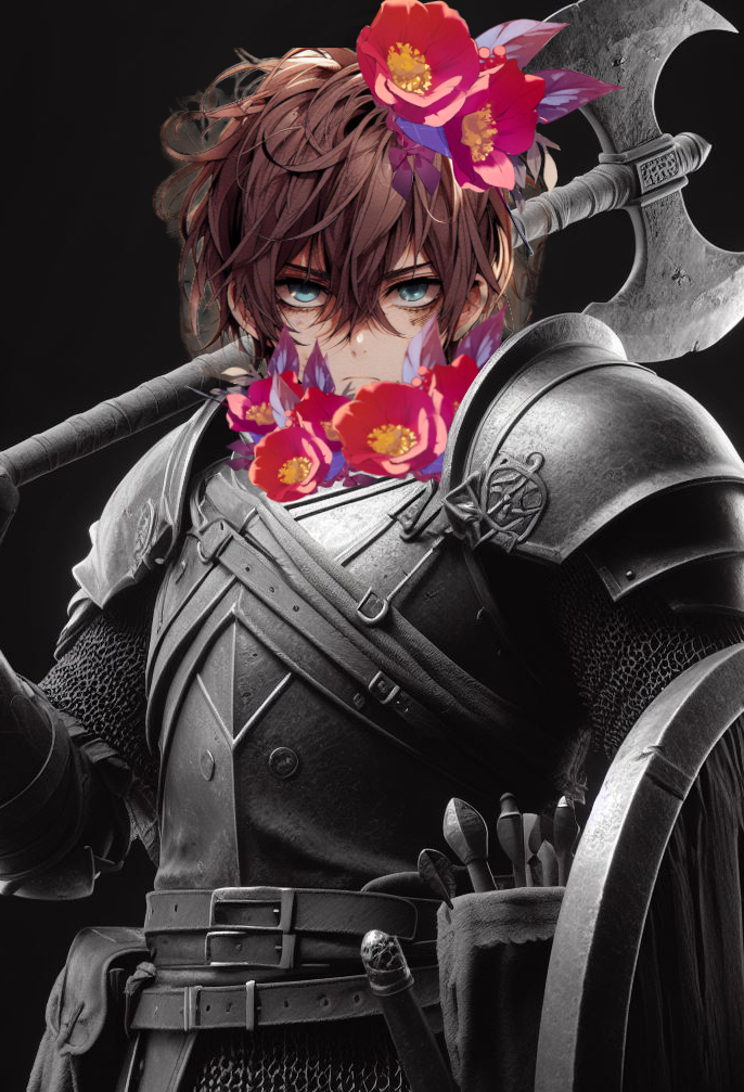 SW2.0 ブエナベントゥラ = ダン