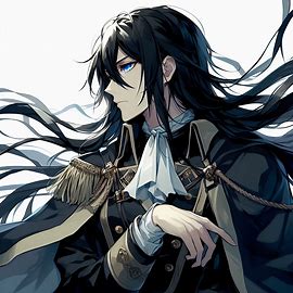 SW2.0 バルバロッサ＝アル＝フェリド＝シン