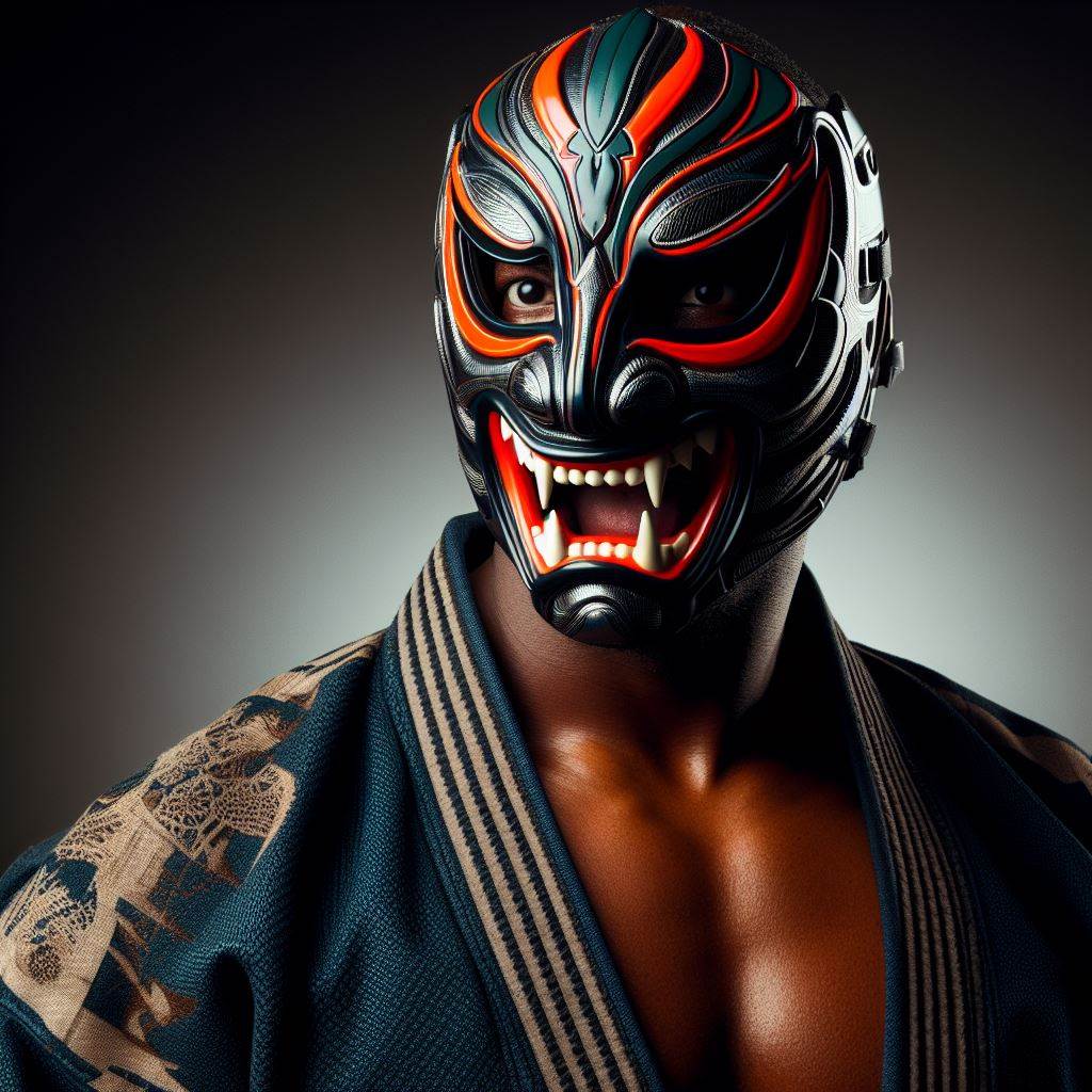 SW2.0 ジュード―・シュクン