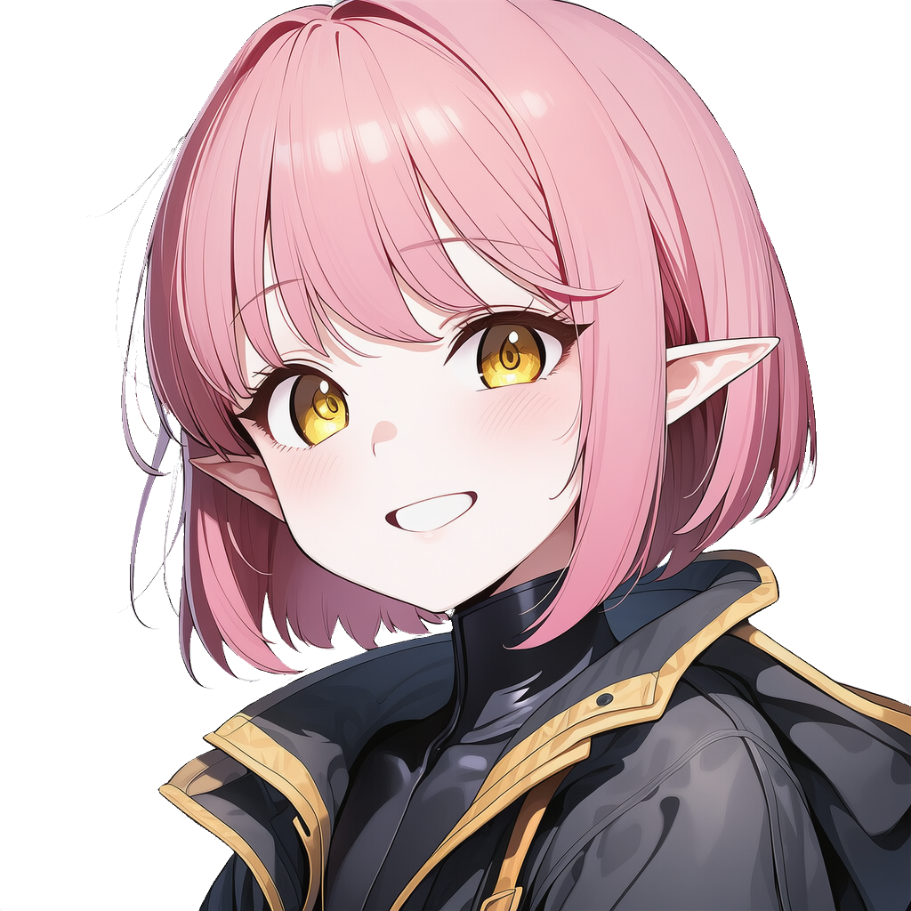 SW2.0 ミリィ・ストルツ