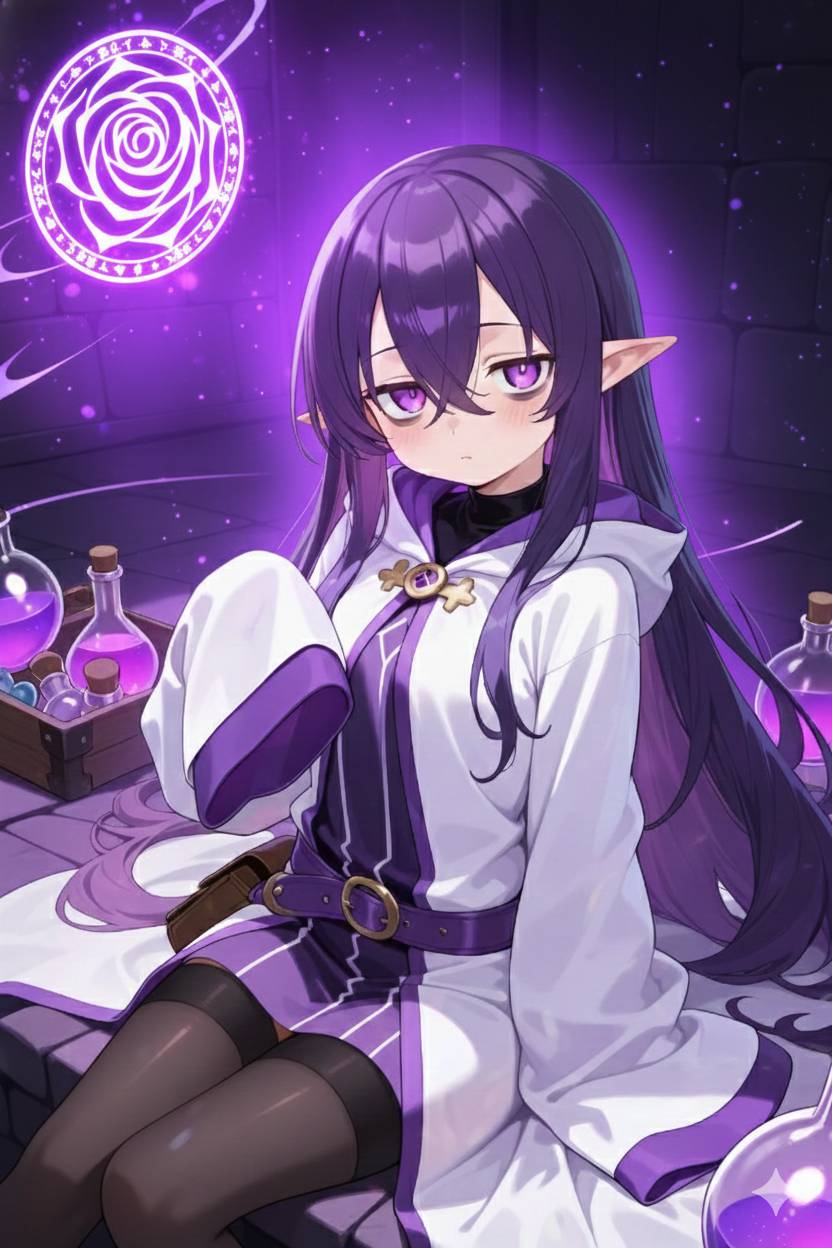 SW2.0 イクス・アルィール