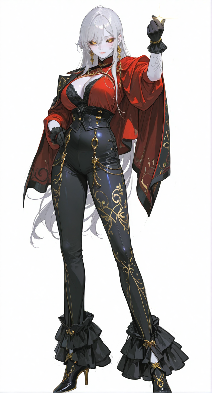 SW2.0 セレノーラ・フィンゲルハッシュ