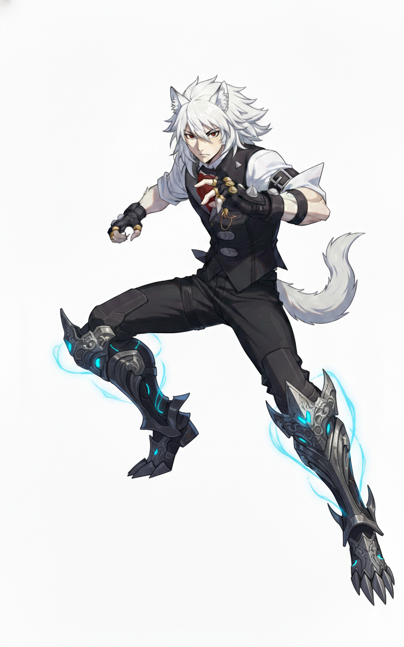 SW2.0 ヴェルフ・ルーポロー