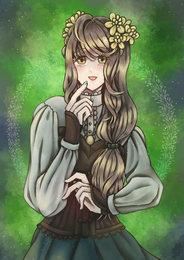 SW2.0 ローレリア