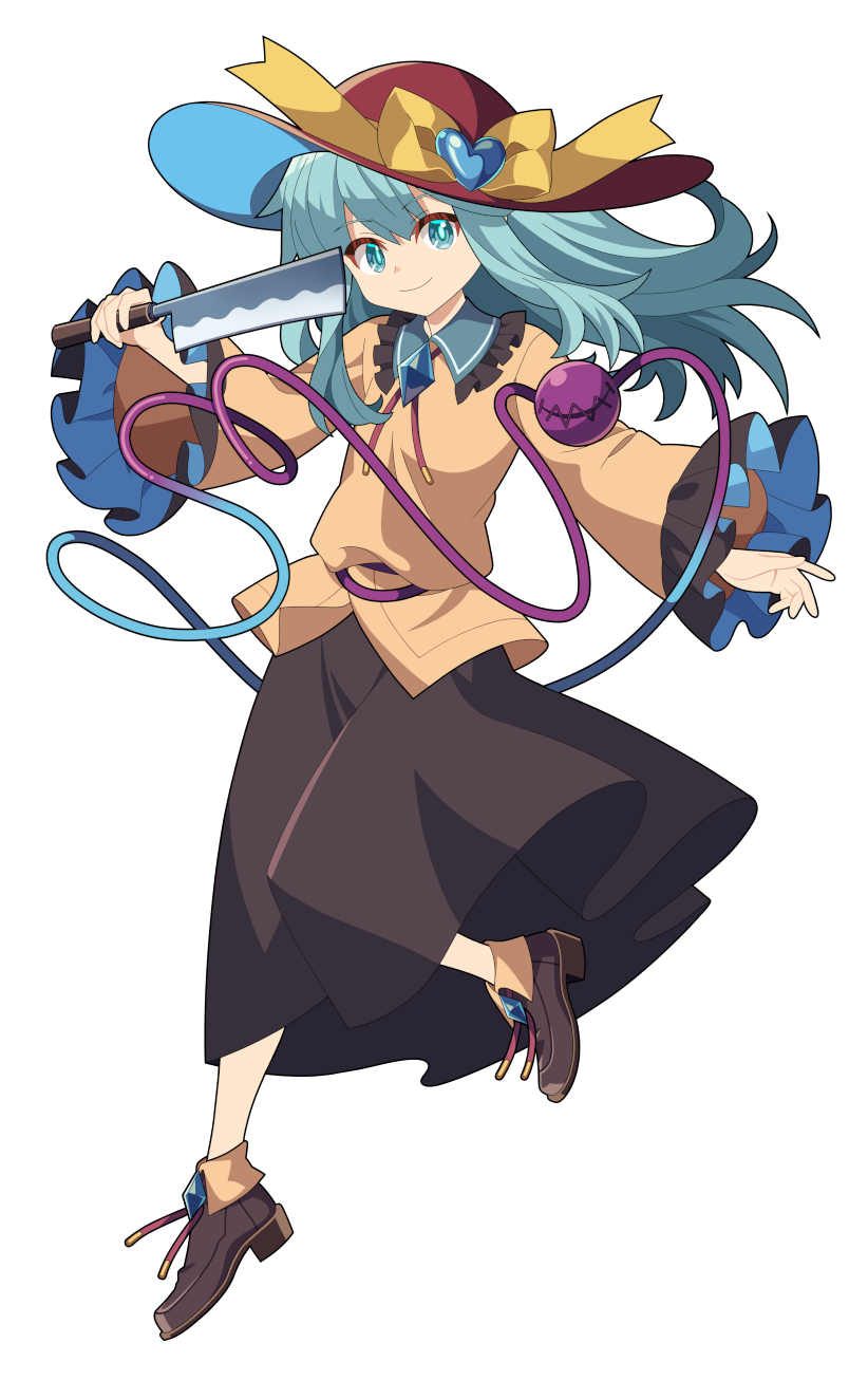 SW2.0 ファナティ