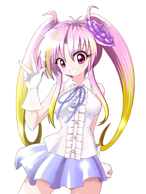 SW2.0 プリマヴィエーチル