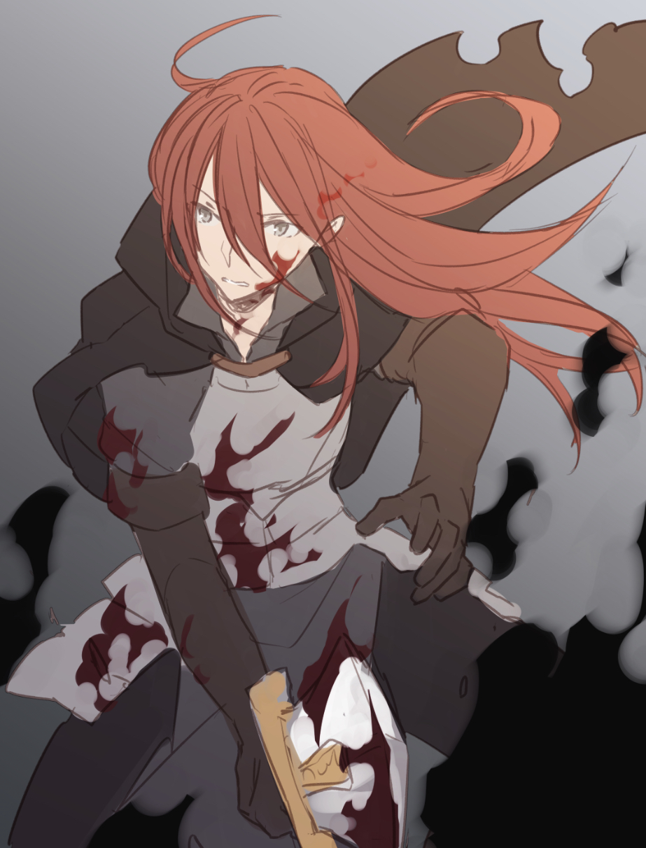 SW2.0 ラルフ・イェーガー