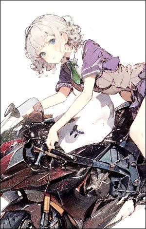 SW2.0 キアッキェローネ