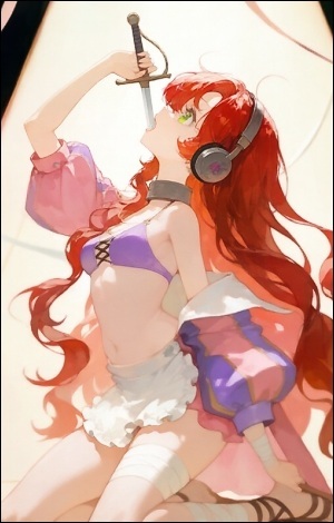 SW2.0 キャレット