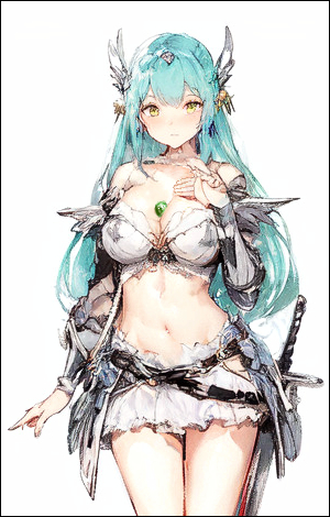 SW2.0 ユエディン