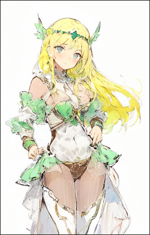 SW2.0 ルナフィール