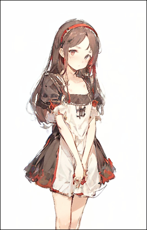 SW2.0 エンテ＆ウートカ