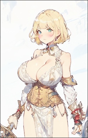 SW2.0 フィリッピナ