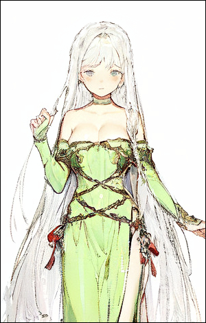 SW2.0 ユールレイェン