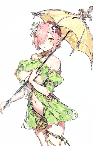 SW2.0 ヨアヴェル