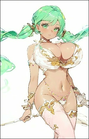 SW2.0 サンダーソニア