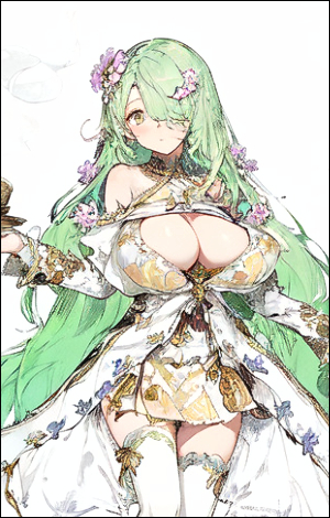 SW2.0 ブルンフェルシア