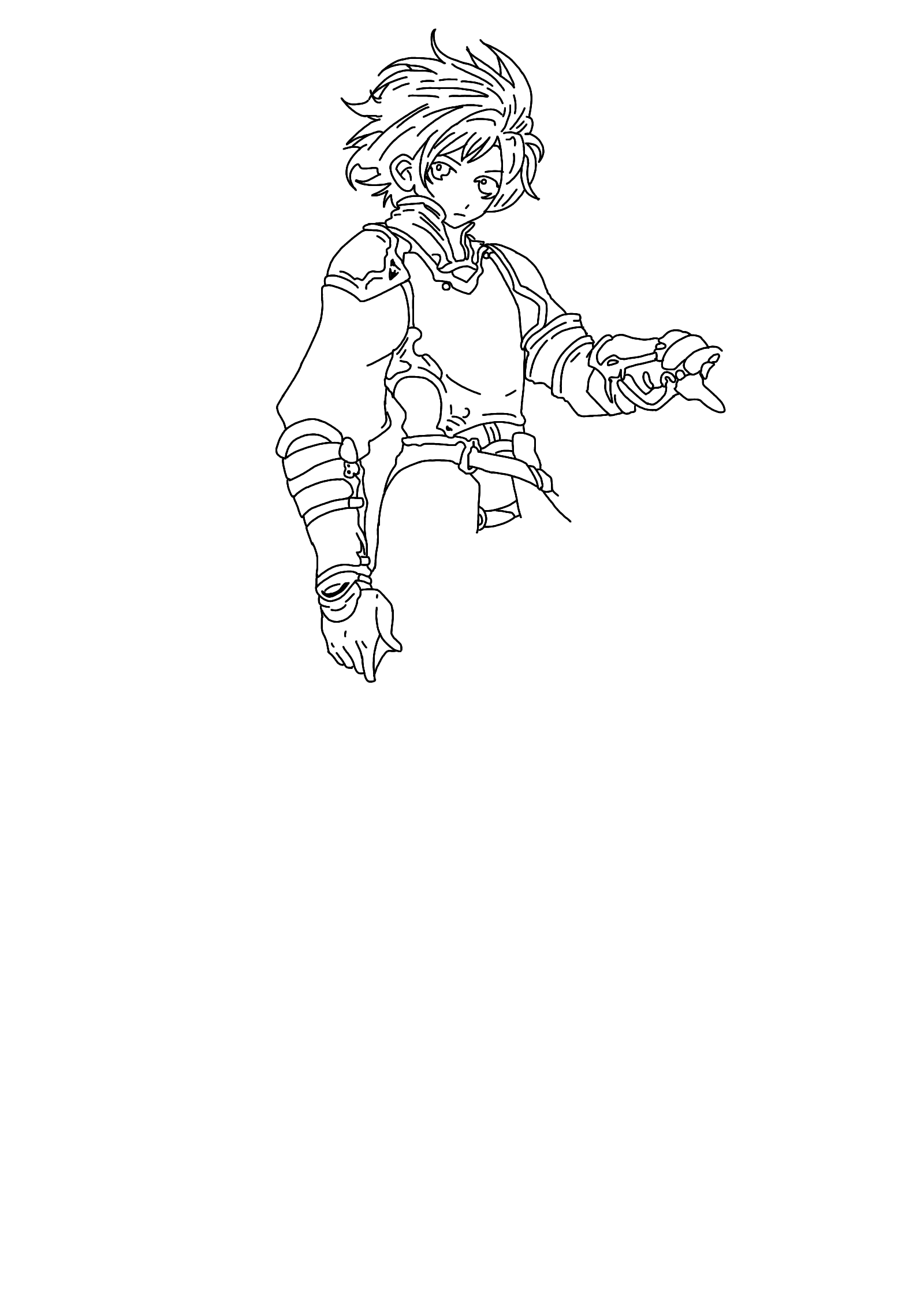 SW2.0 エリアス・ヴィルシュテッター