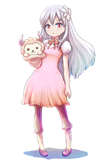 SW2.0 パドマ＝ウテナ