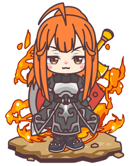 SW2.0 ファレン・Ｆ・ファランクス