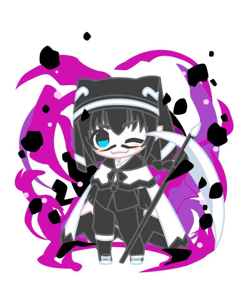 SW2.0 リオン・リールブランド