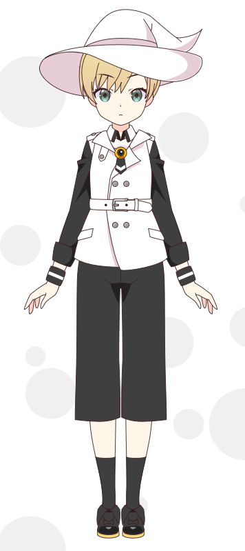 SW2.0 タルヴィ・M・フェアリーテイル