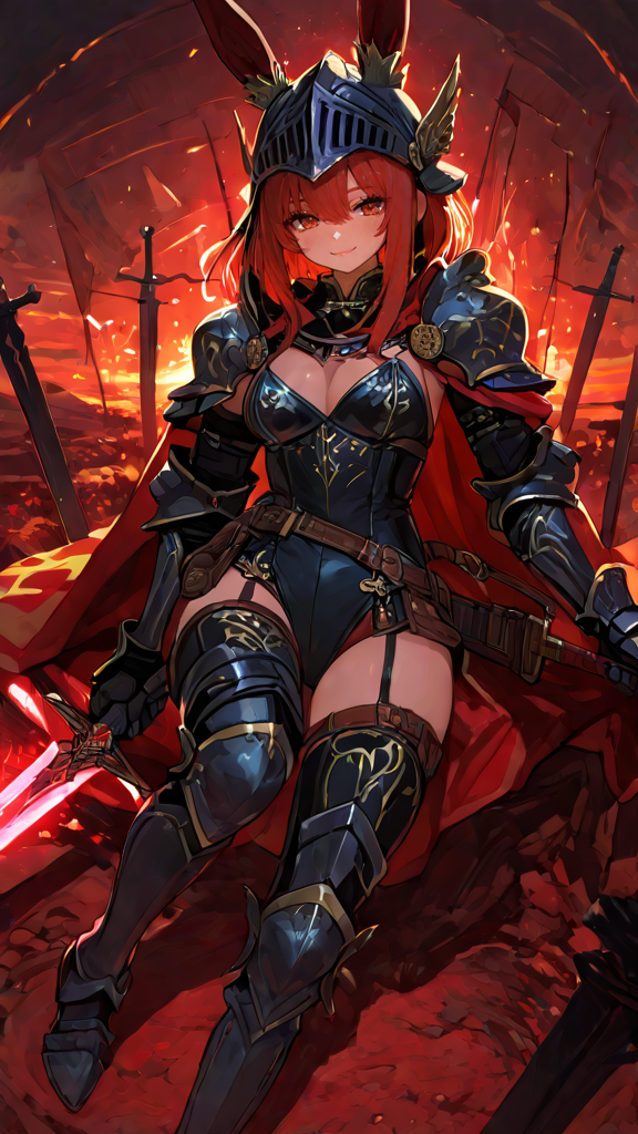 SW2.0 ヴァニタス