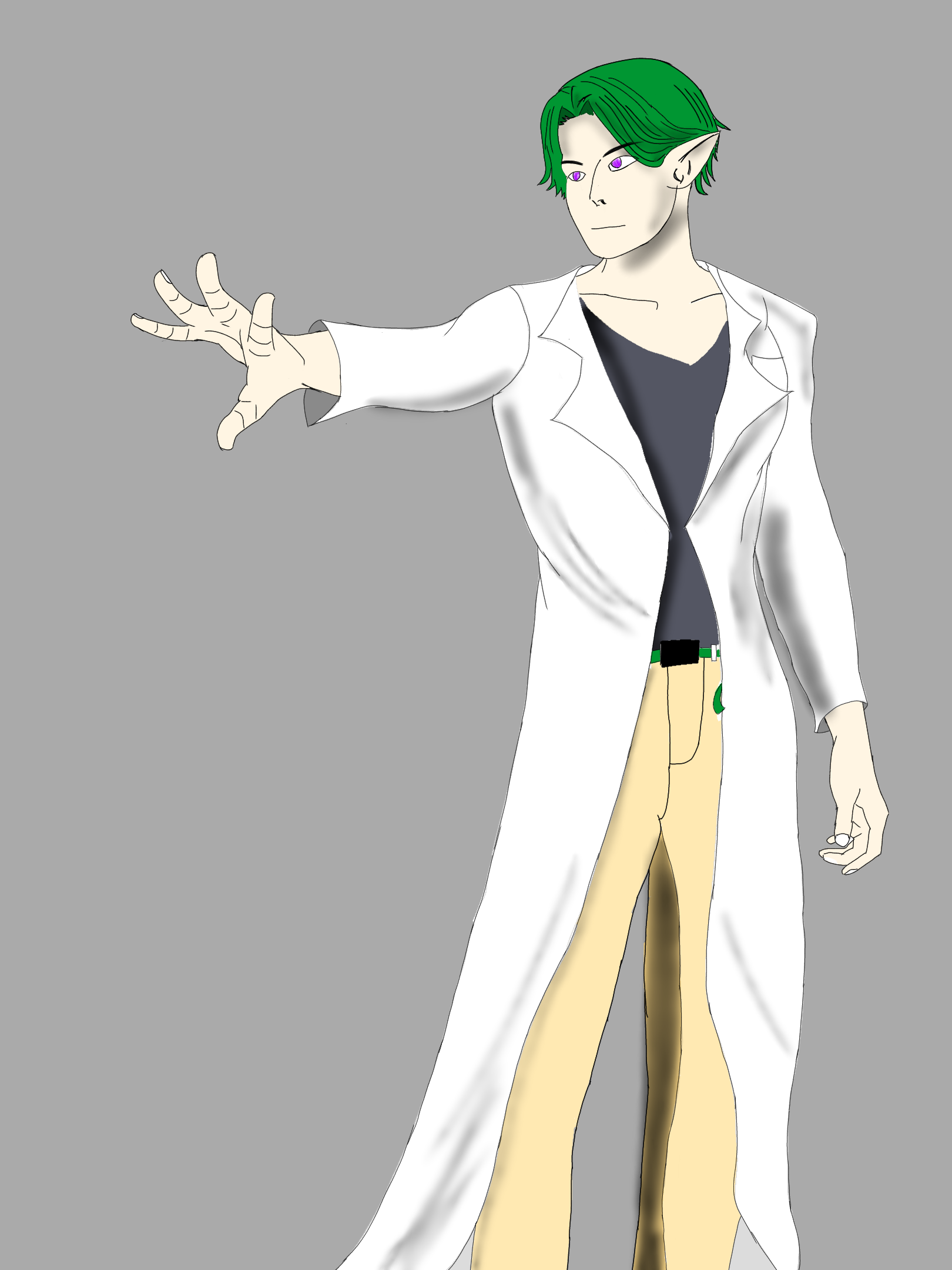 SW2.0 ヘルメス・トリス・メギストス