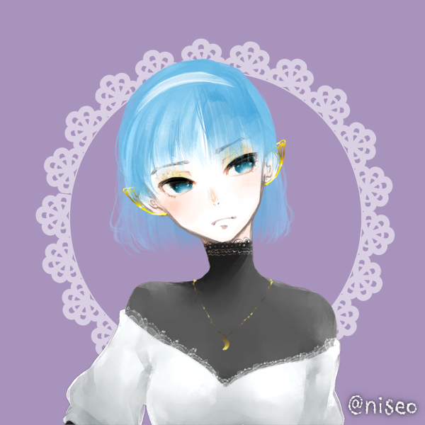 SW2.0 ガブリエラ・G・ギブリール