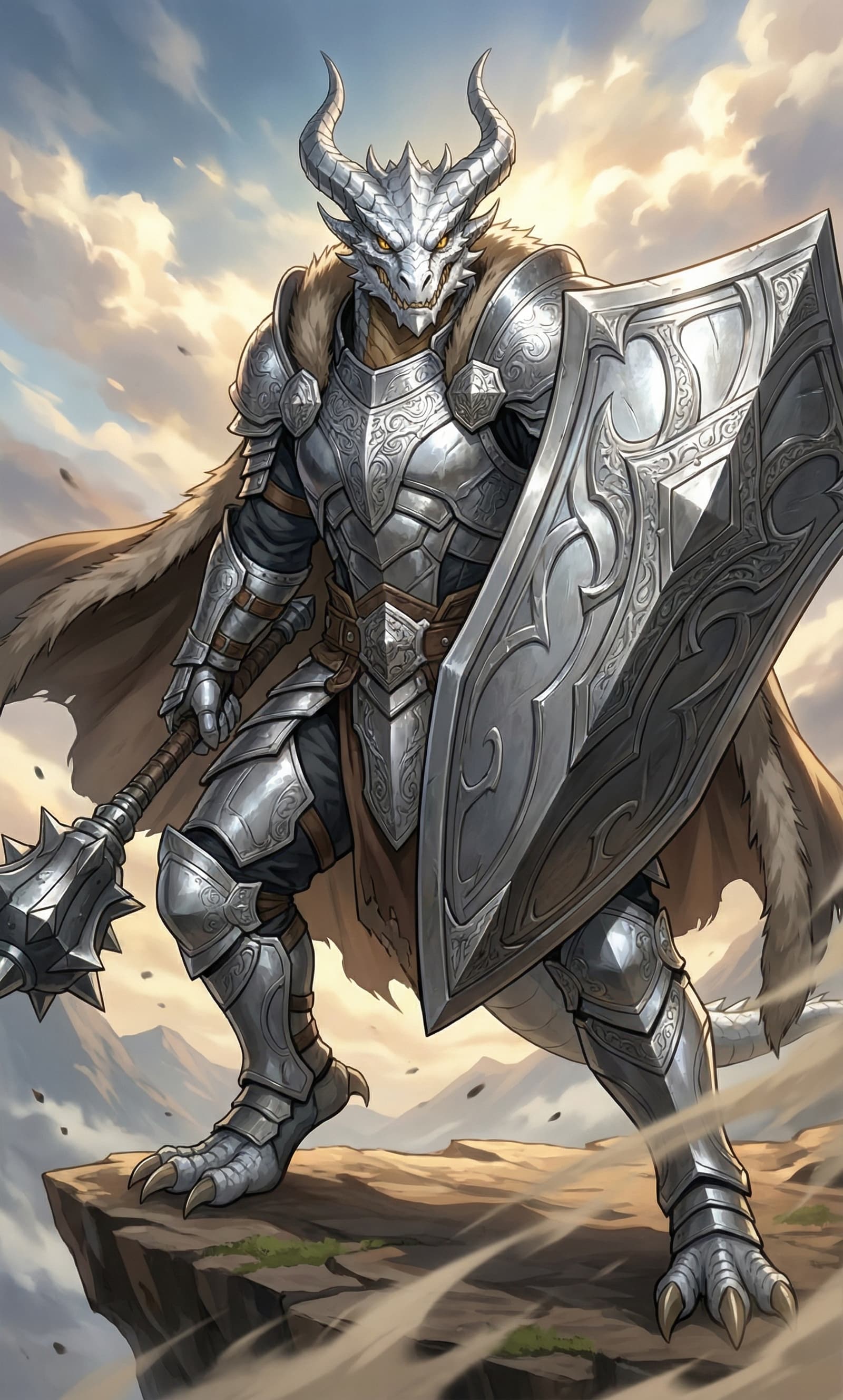 SW2.0 リーヴスラシル