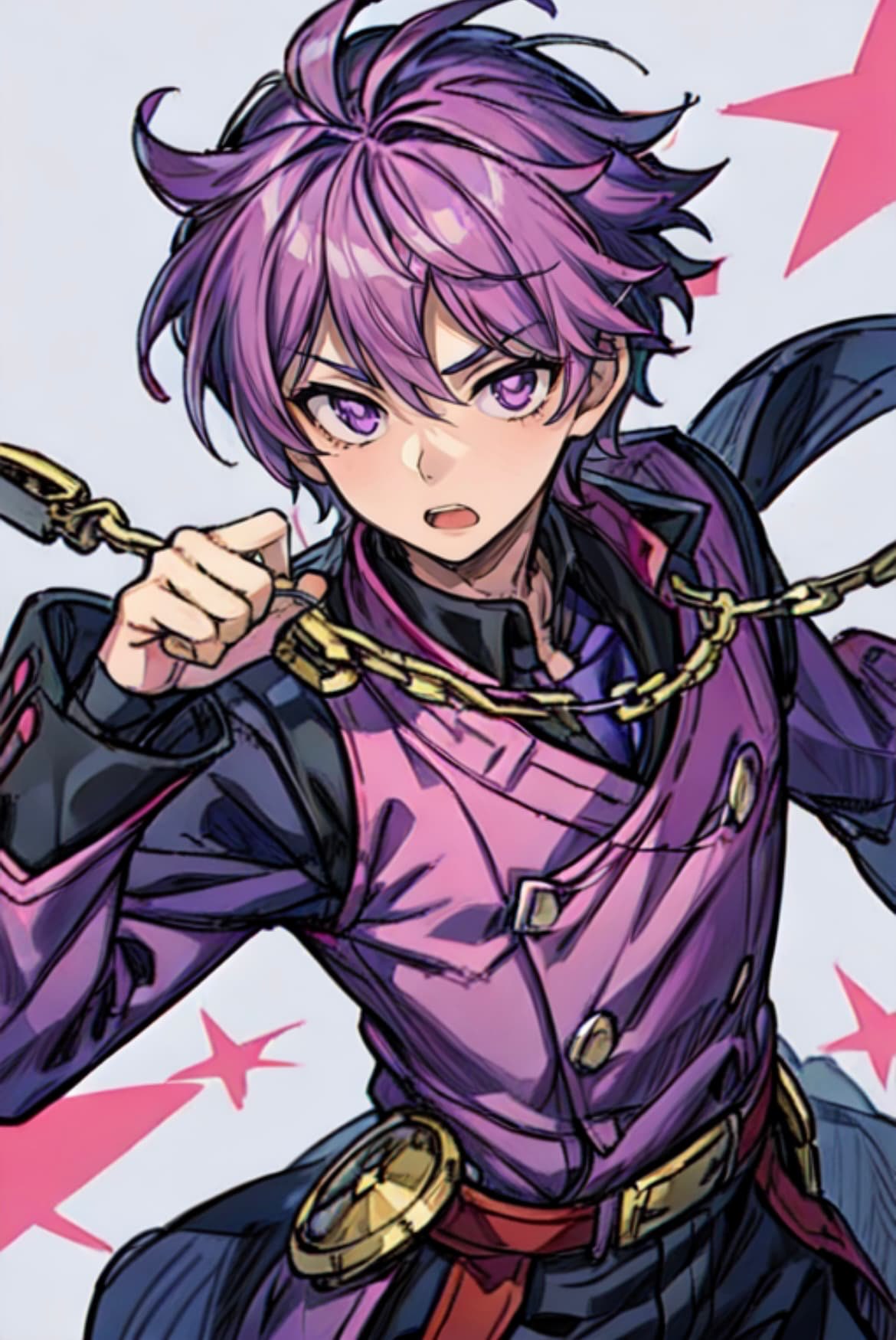 SW2.0 ミカエニュ