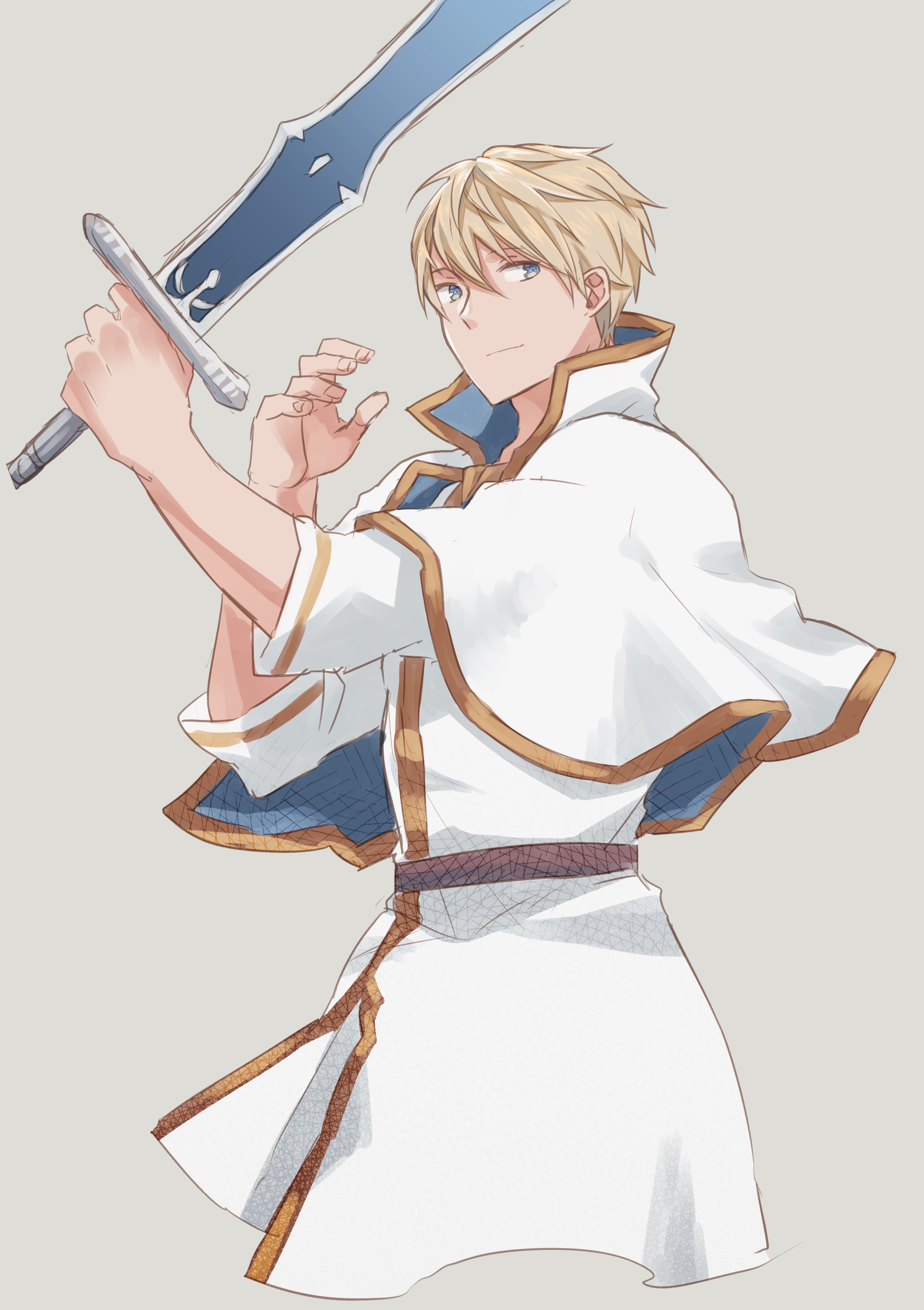 SW2.0 ラウェリン＝ベルフォーン