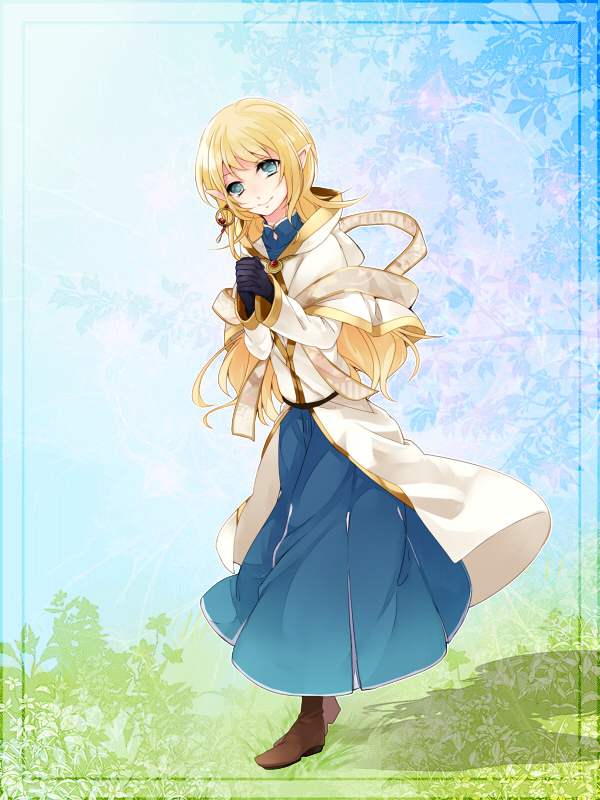 SW2.0 フリウ・カーミュイ