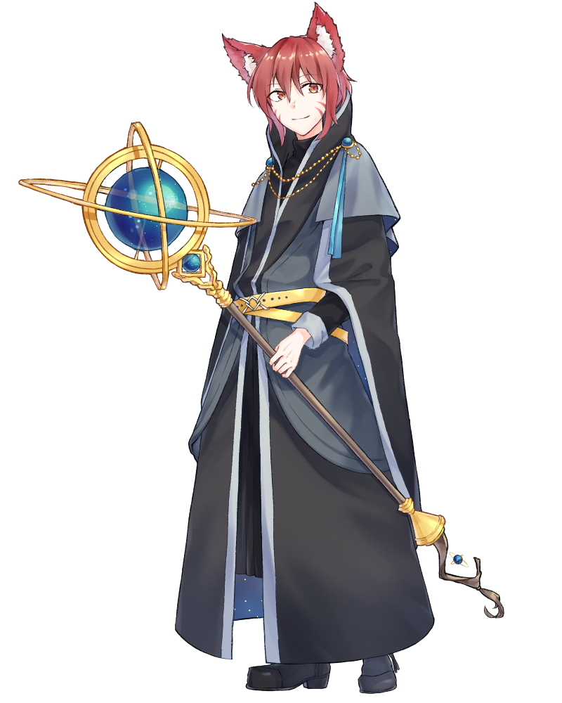 SW2.0 ヴァ・ルハ・ティア