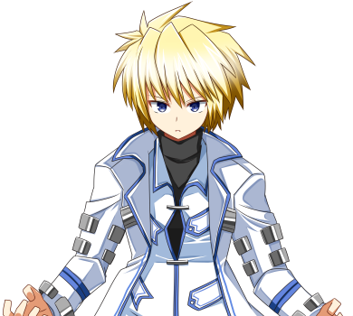 SW2.0 ラーチャー